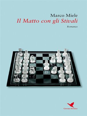 cover image of Il Matto con gli Stivali